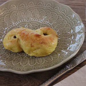 Essteller Happiness olivgrün