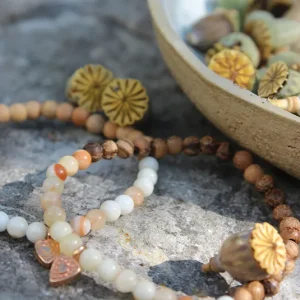 Armband – Feel the Harmony