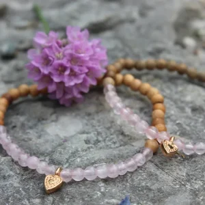 Armband – Feel the Love