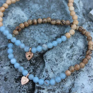 Armband Feel the Stability