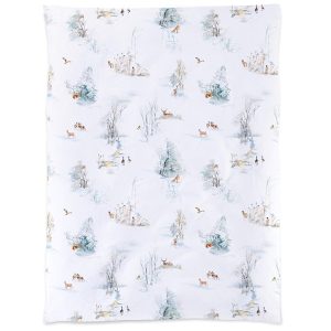 CHRISTIAN FISCHBACHER Bettwäsche FINJA – Bettbezug 155 x 220