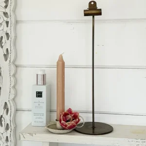 Fotoclip gold antique