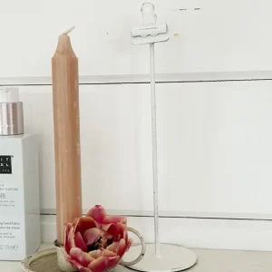 Fotoclip Mandy weiß