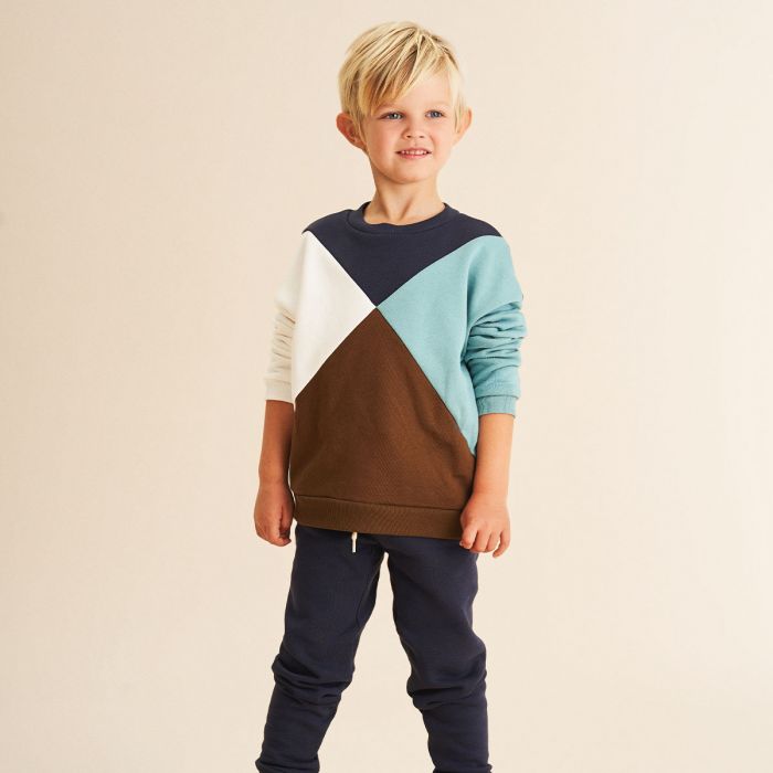 Bio Pullover Point von Freds World – Bild 4