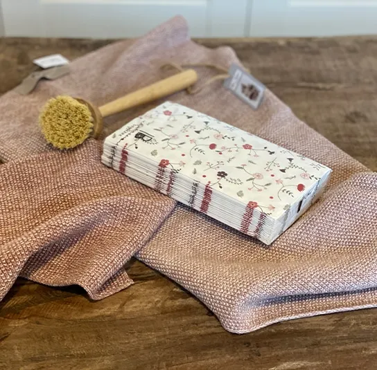 Geschenkset Wiesenblumen groß (du sparst 3,70) – Bild 4