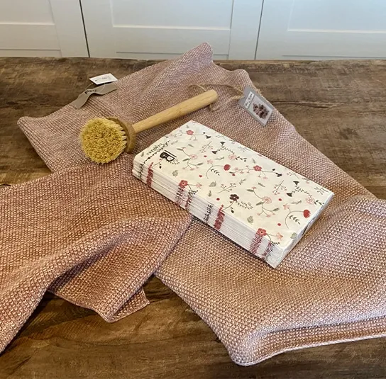 Geschenkset Wiesenblumen groß (du sparst 3,70) – Bild 6