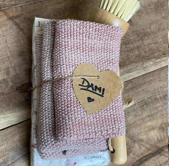 Geschenkset Wiesenblumen groß (du sparst 3,70) – Bild 3