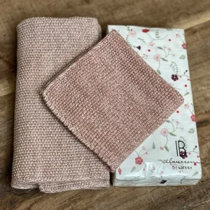 Geschenkset Wiesenblumen klein (du sparst 3,80)