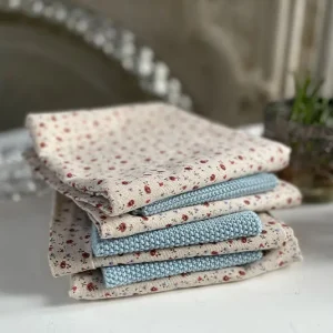 Geschirrtuch härlig