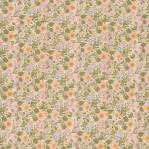 Geschirrtuch Sommerblumen