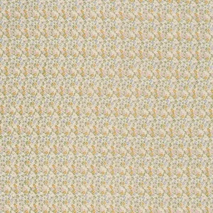 Geschirrtuch blumig blau/grün/rosa