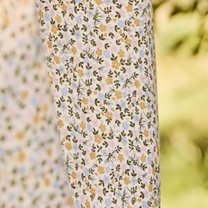 Geschirrtuch Flower Power