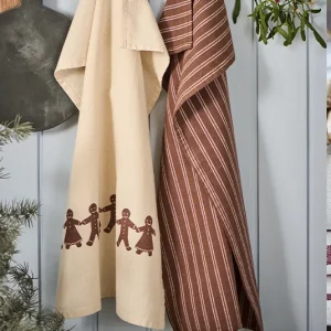 Geschirrtuch Lebkuchen