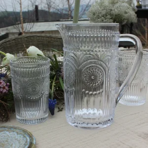 Wasserkrug, Saftkrug Nilla