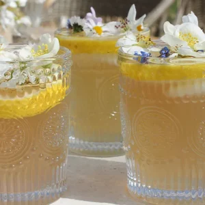 Trinkglas Nilla in 2 Größen