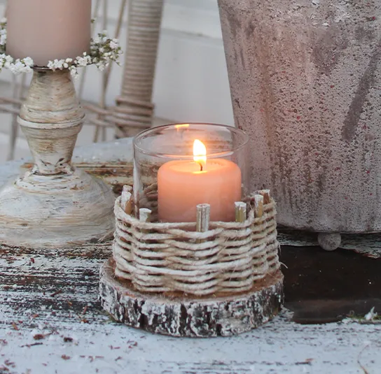 Hanf, Kordel, ganze Rolle – 20m – Bild 4