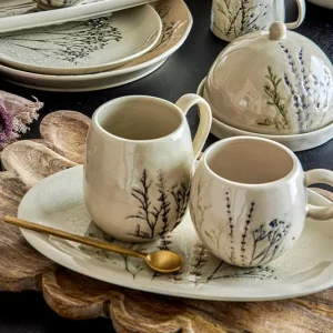 Häferl mit Henkel Bea