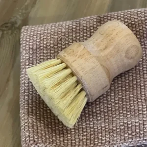 Handbürste, Gemüsebürste