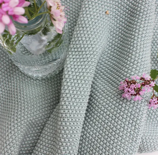 Handtuch Mynte – Bild 3