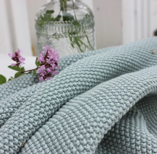 Handtuch Mynte – Bild 7