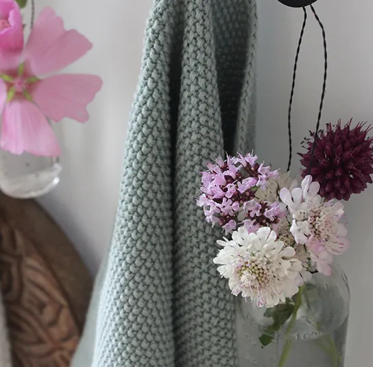 Handtuch Mynte – Bild 4