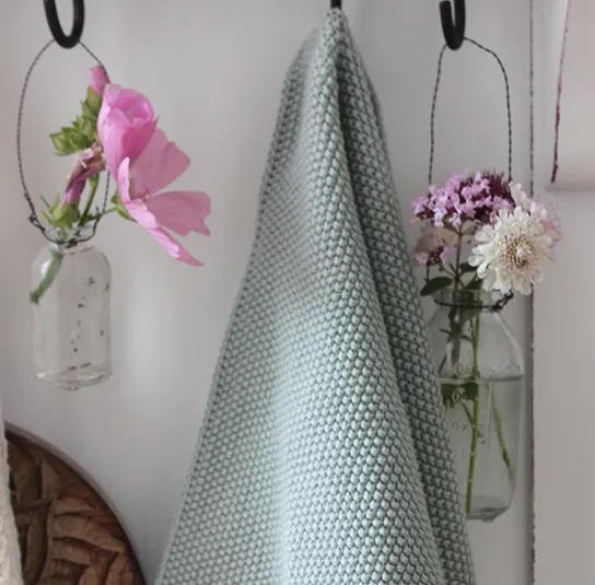 Handtuch Mynte – Bild 8