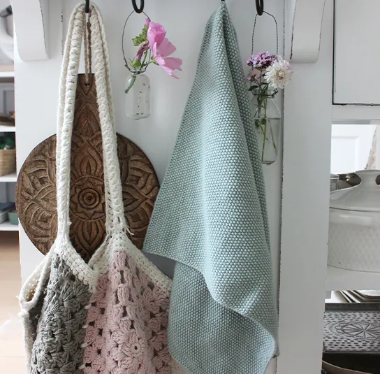 Handtuch Mynte – Bild 9