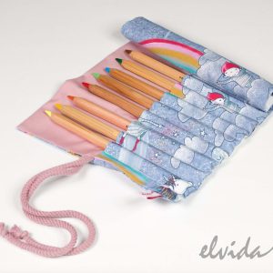 Bio Stifterolle Regenbogenkind