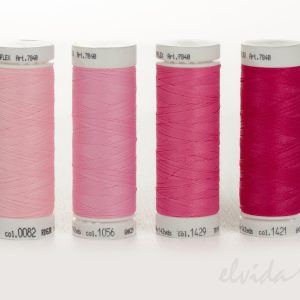 Amann Mettler Seraflex 130m Elastikgarn