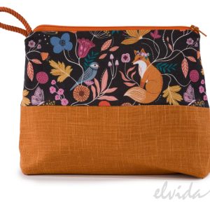 Individuelle Waschtasche & Kinderwaschbeutel