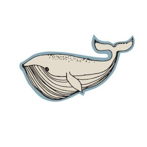 Applikation Wal von Elvelyckandesign