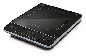 Induktionskochfeld 220V