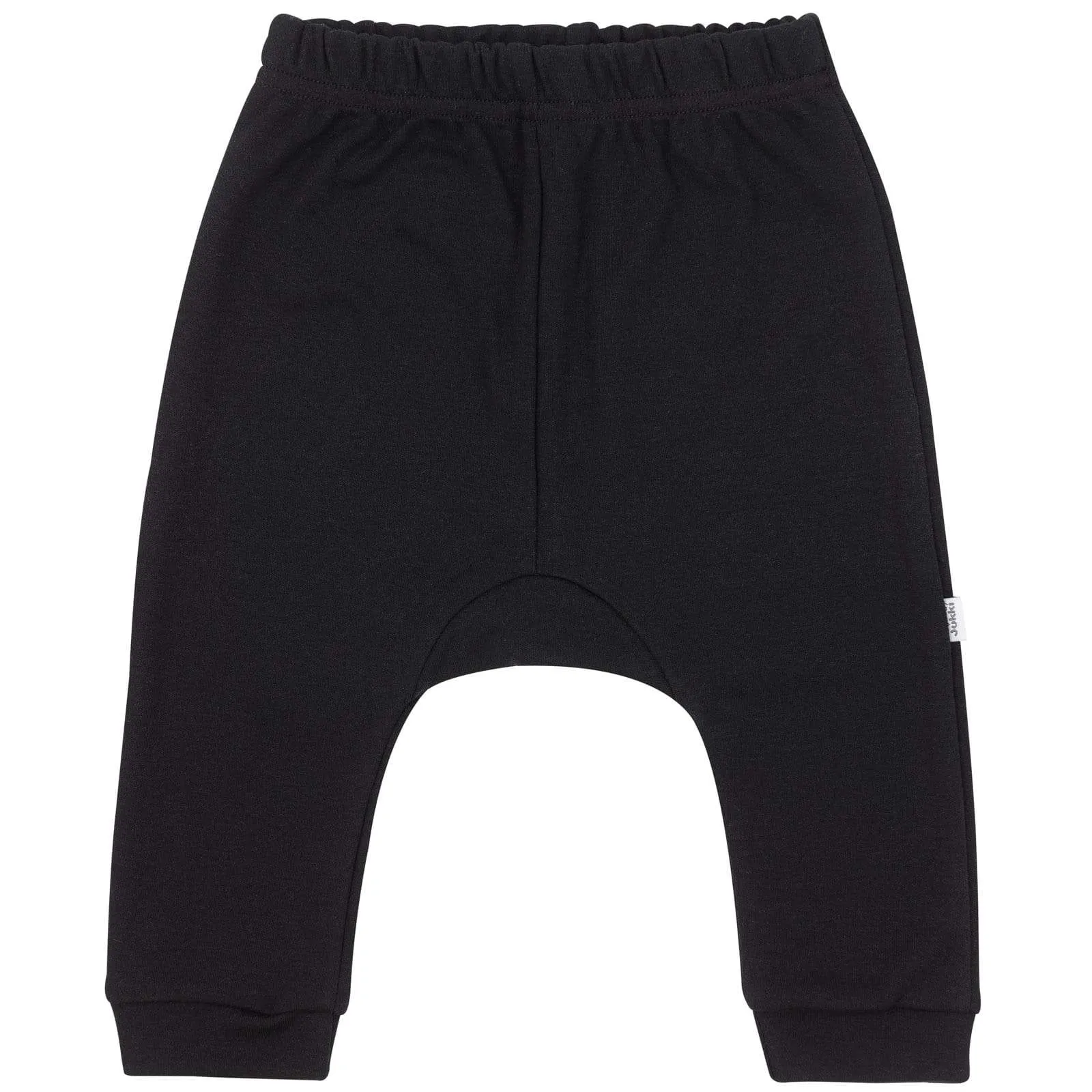 Babyhose 3 Pack „Black Teddy Bear“ – Bild 6