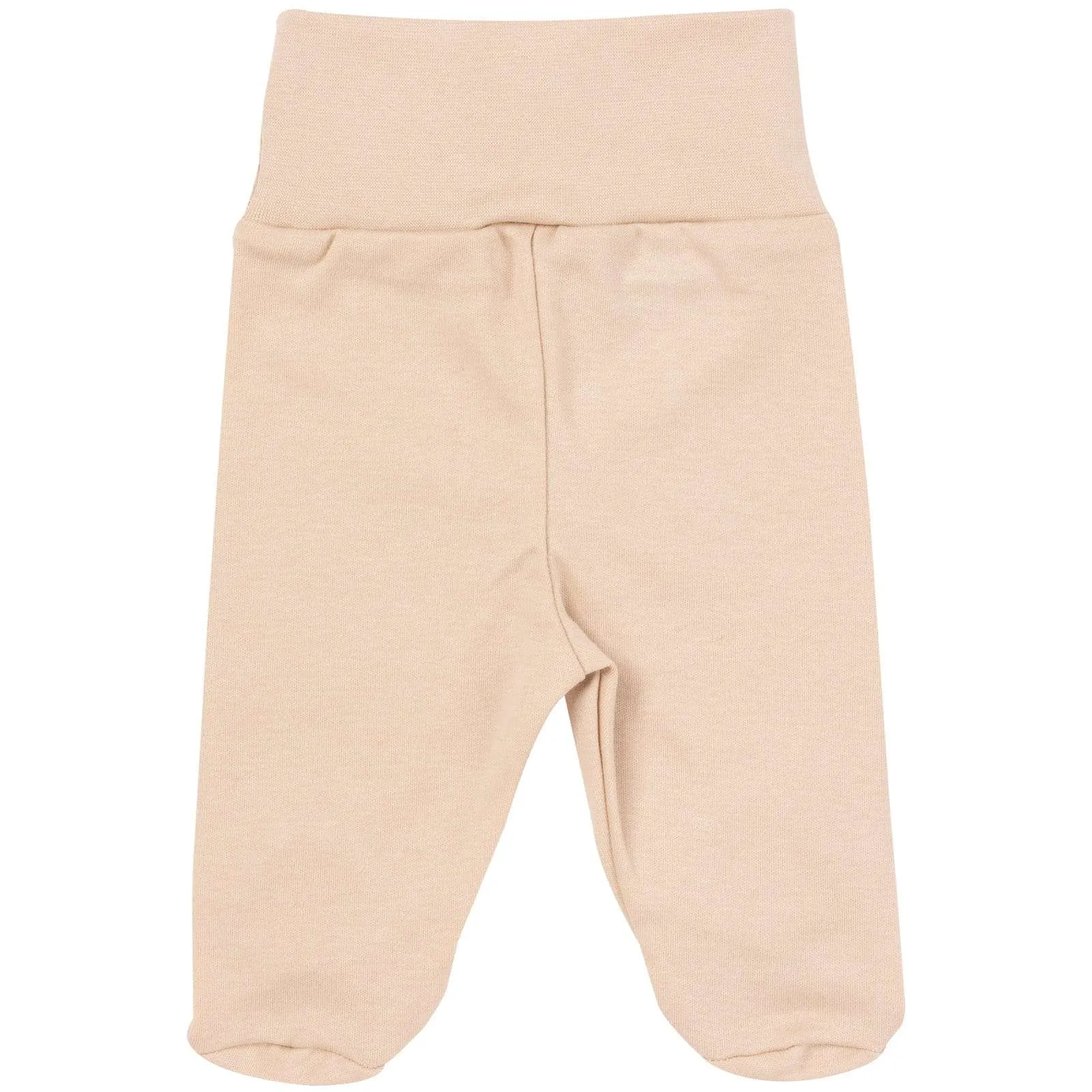 Babyhose mit Fuß „Blue Elephants” – Bild 6