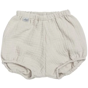 Bloomer – Musselin Höschen – Linen