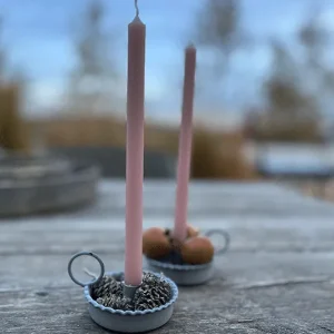 Kerzenhalter Manarola