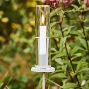 Kerzenhalter zum Stecken