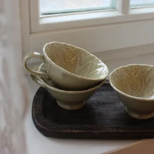 Kopp Happiness Olive