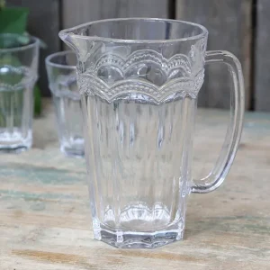 Saftkrug, Wasserkrug Mysig