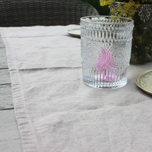 Tischläufer Freja sand