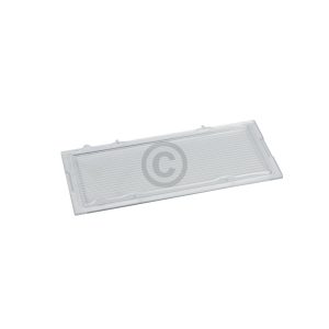 Lampenabdeckung Bosch 00653521 Lampenblende 145×64 mm für Dunstabzugshaube