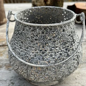 Laterne Elea mit Henkel