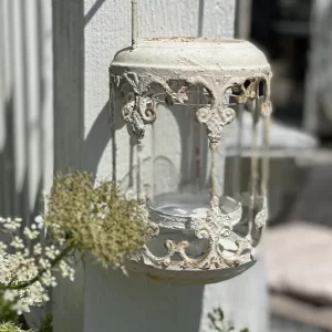 Laterne französisch