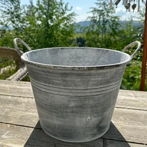 Pflanztopf, Terrassentopf Loke