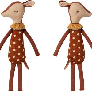 Schlaf/Wach Bambi von Maileg