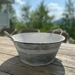 Pflanztopf, Terrassentopf Malte