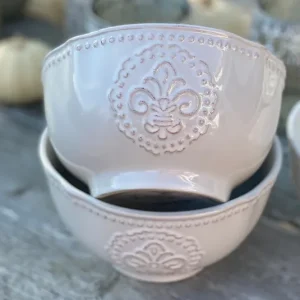 Müsli-, Salatschale Romantik