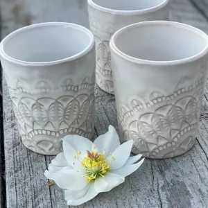 Happiness Espresso, Tee Mugg