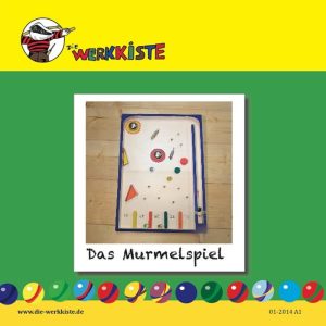 Das Murmelspiel