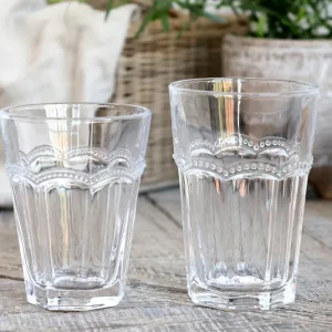 Mysig Trinkglas groß